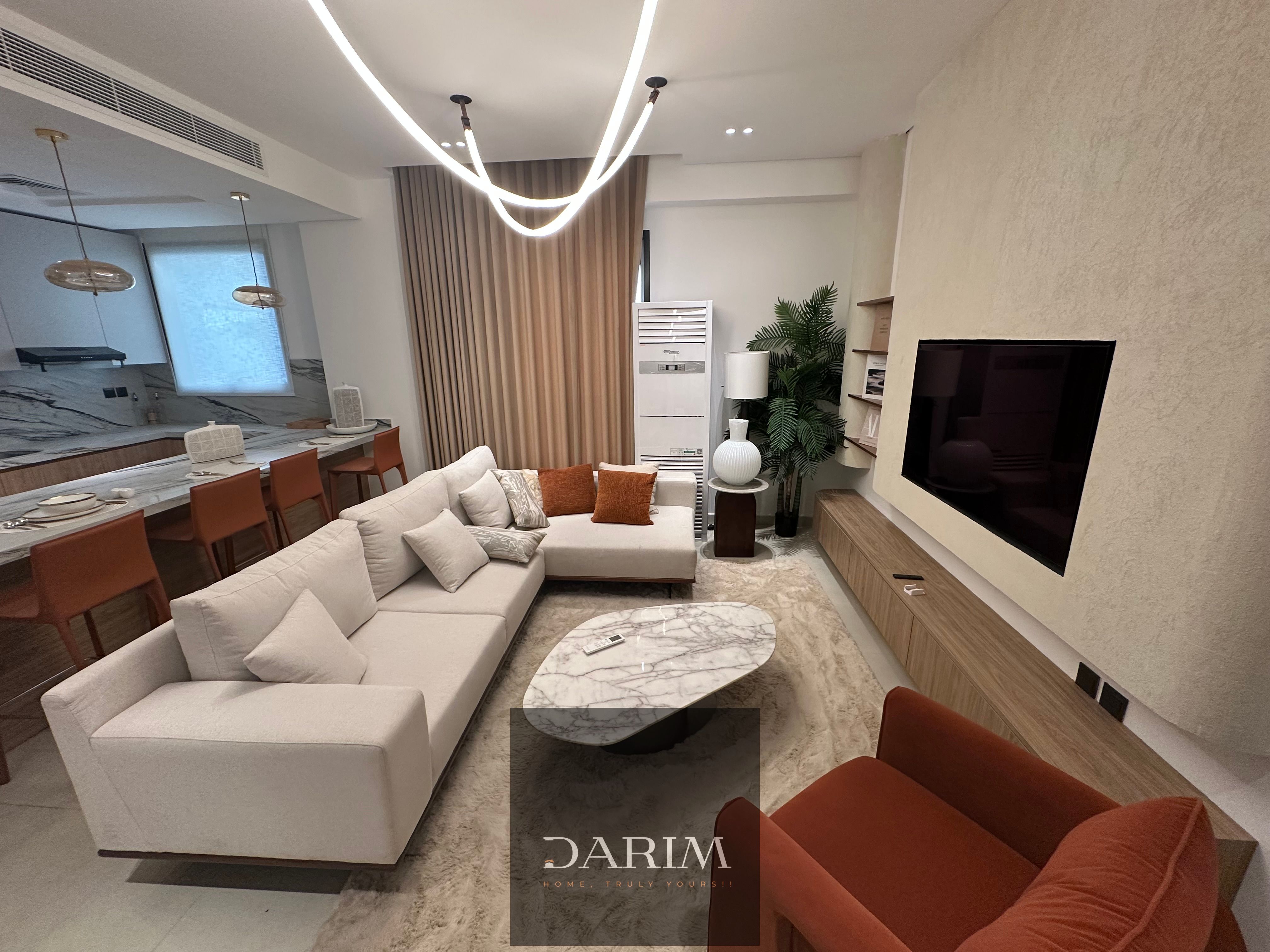 1 BHK Off-Plan Apartment for Sale – Al Zorah City, Ajman Price: AED 966,000 Only 20% Down Payment