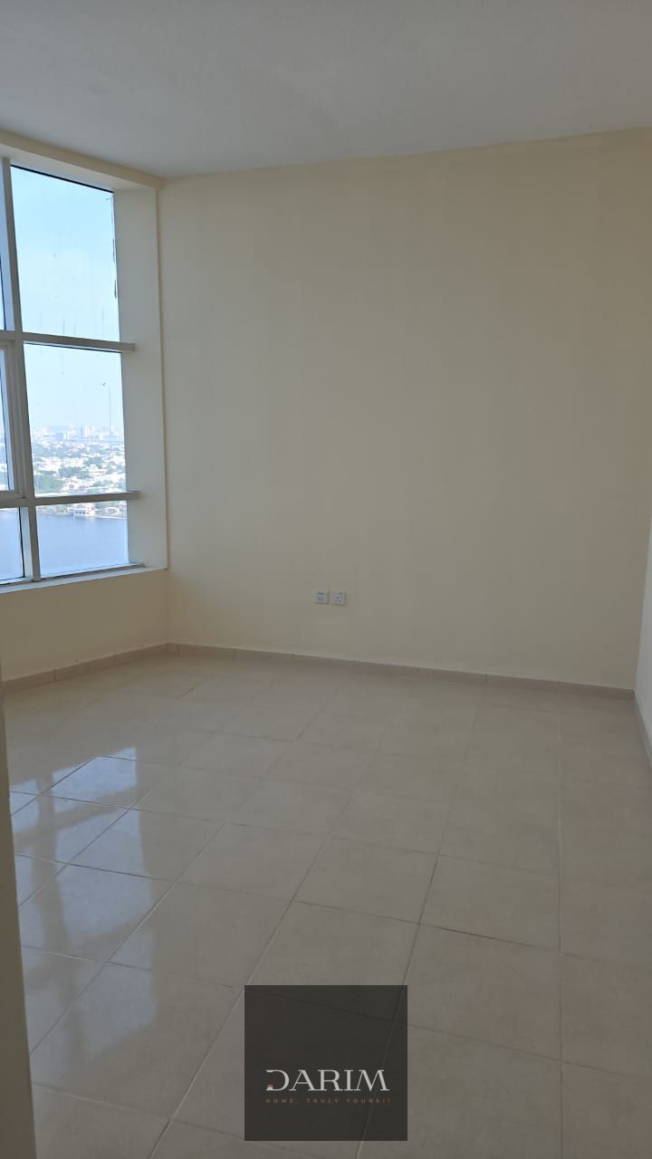 1 BHK Apartment Available in Orient Tower | Open View | With Parking | Easy Payment Plan