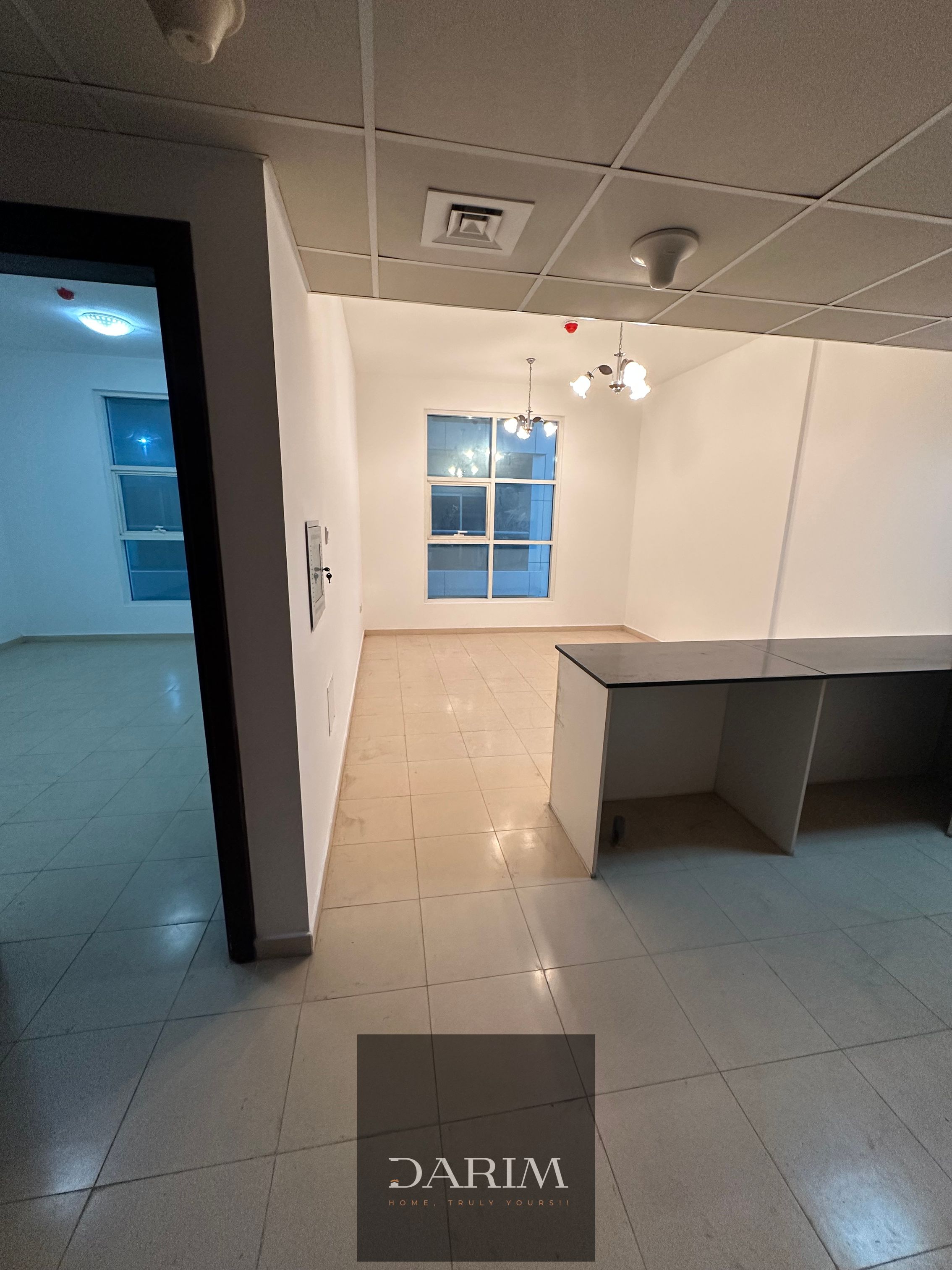 1 BHK Available in City Tower – Down Payment AED 80,220 | Monthly Installment AED 6,251 | With Parking
