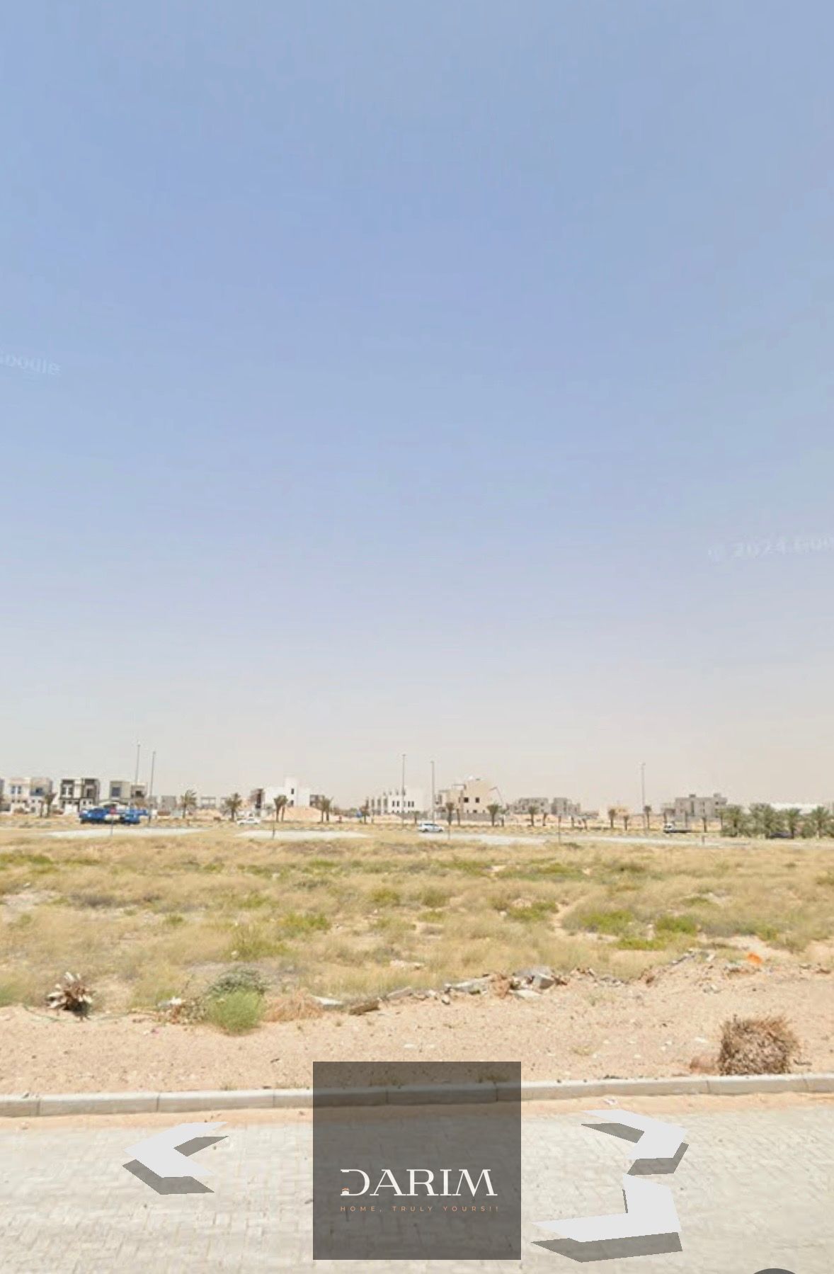 A Unique Opportunity to Own Your Commercial & Residential Plot – Ajman Hills, Al Alia