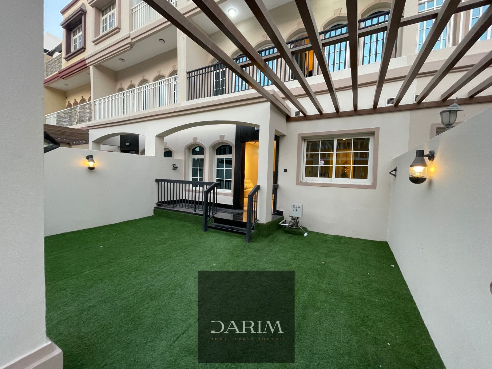 4BHK Uptown Villa for Sale | Prime Location | 2,128 Sqft | AED 920,000 | Easy Payment Plan