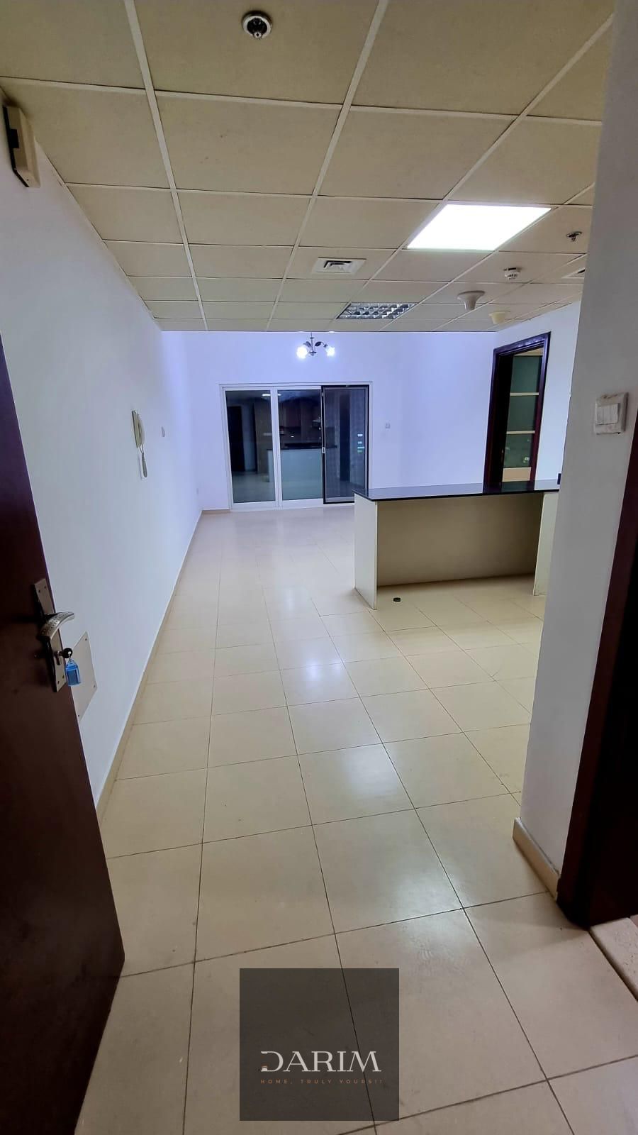 Affordable 1BHK for Rent in City Tower, Al Nuaimiya 3 | 757 Sqft | Balcony | AED 28,000 (Without Parking)