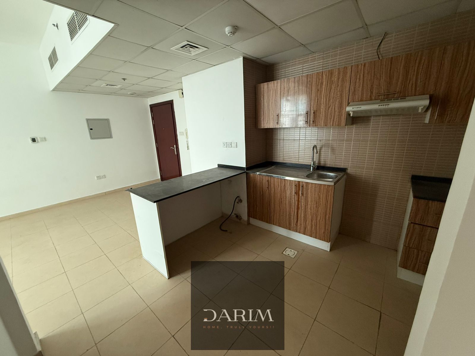 2BHK for Rent in City Tower | Open Kitchen | 1,135 Sqft | AED 38,000 (4 Payments) | With Parking | Ready to Move | Balcony