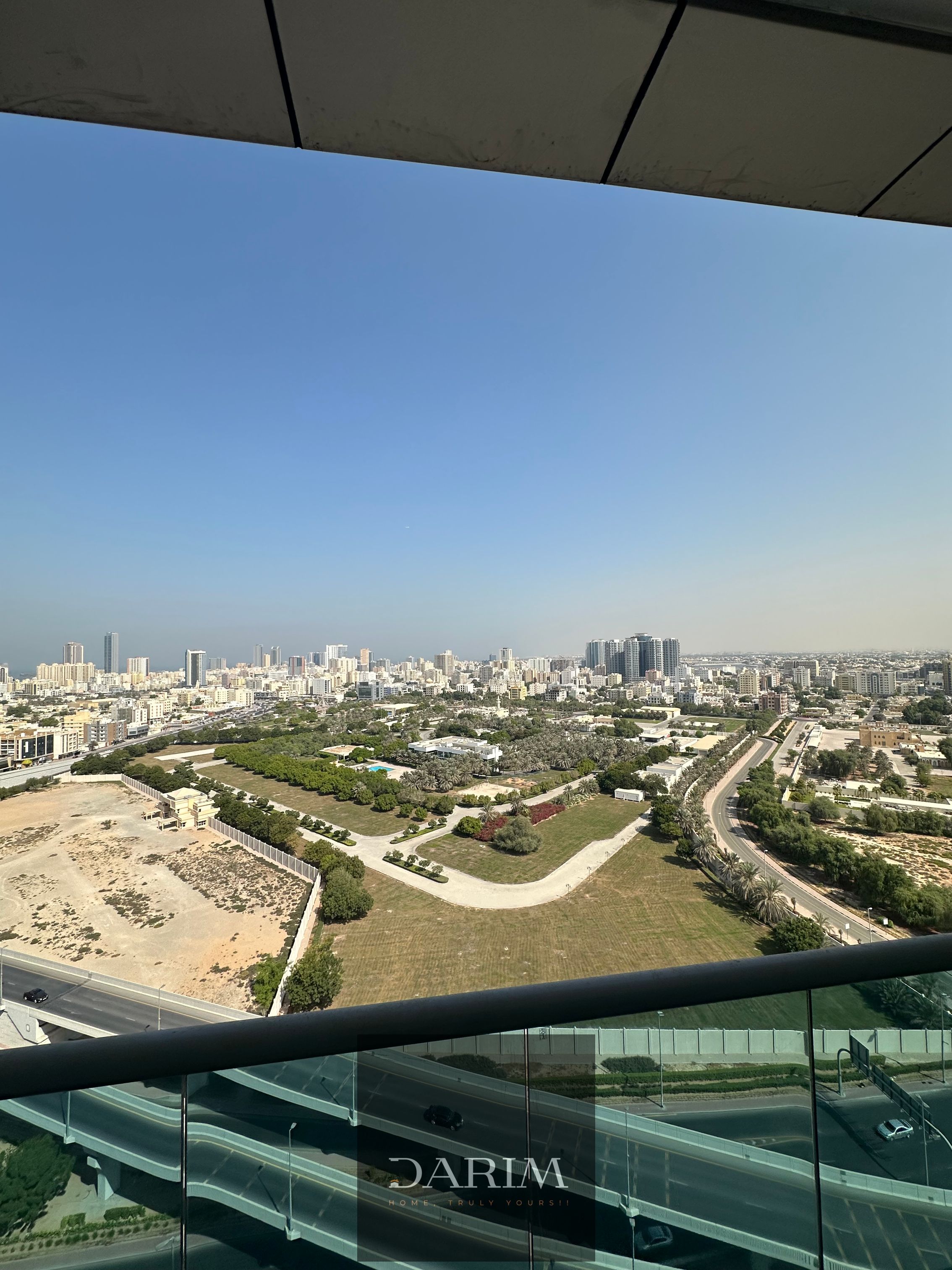 Spacious 2BHK Apartment for Rent in City Tower, Al Nuaimiya | Open Kitchen | 1,135 Sqft | AED 40,000 (4 Payments) | Parking & Balcony | Move-in Rea