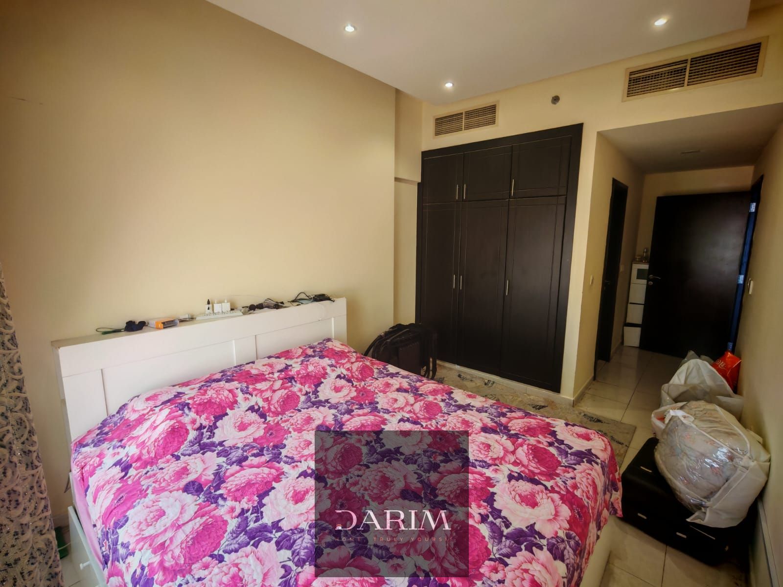 2BHK Available for Rent in Goldcrest Dreams Prime Location, Emirates City AED 38,000 / Year