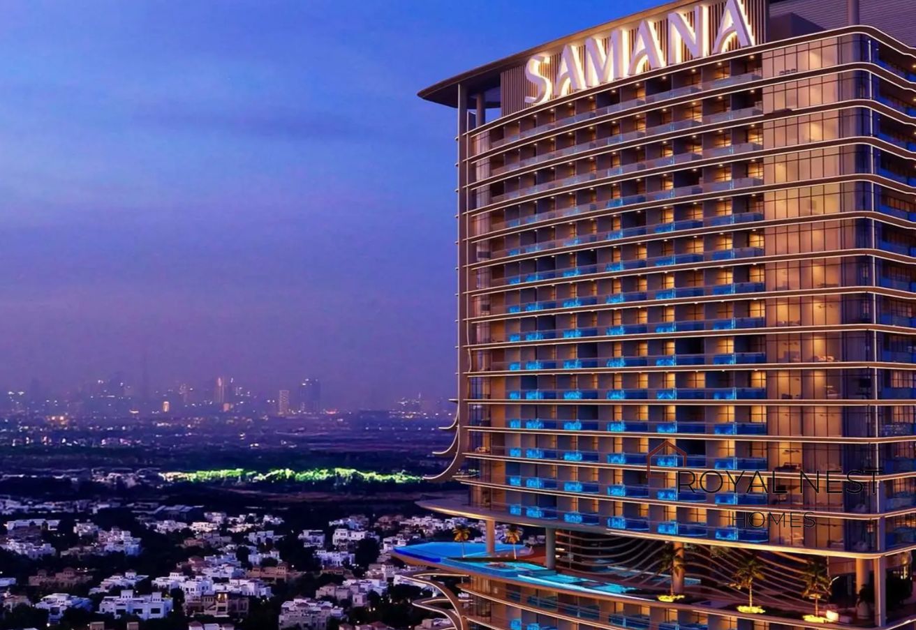 Post Handover Payment Plan | Hot Deal | High ROI