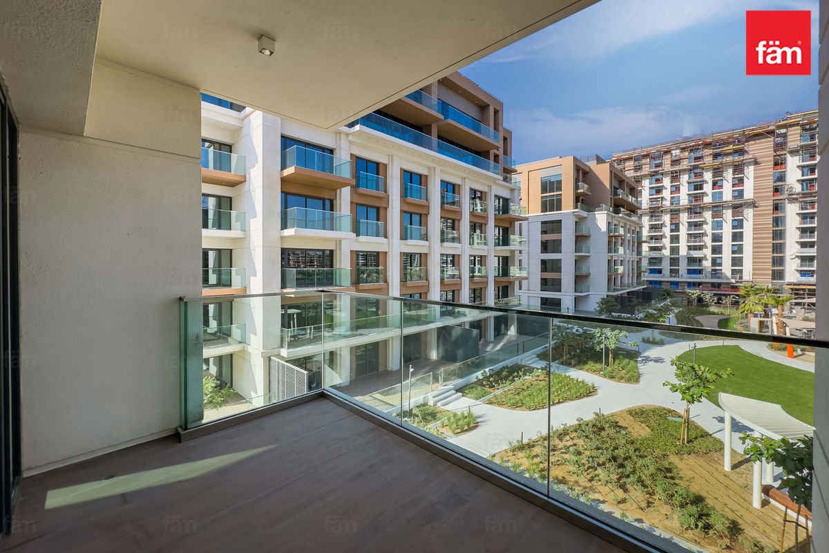 Bright And Modern 2br | 2 Bathroom Apartment
