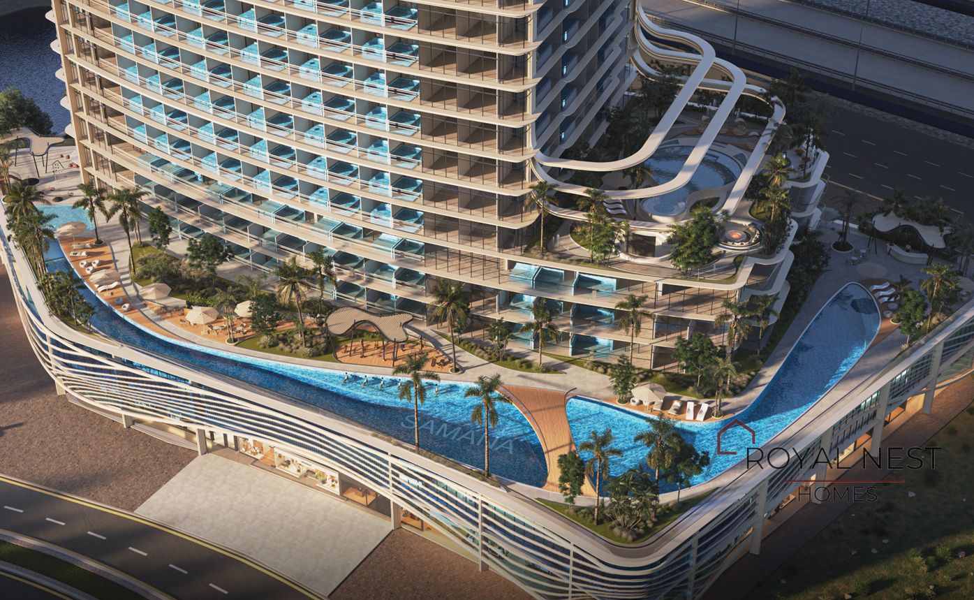 Strategic Retail Investment | Post-Handover PP