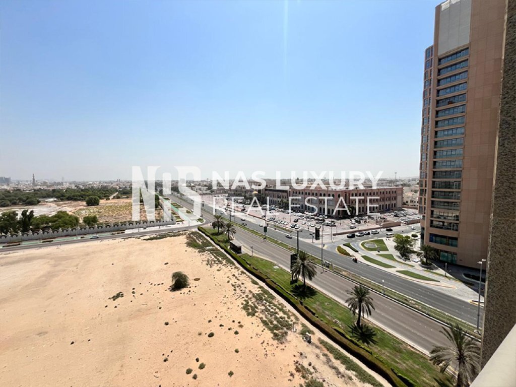 Luxury Apartment | Al Heel Tower | Ready to move in
