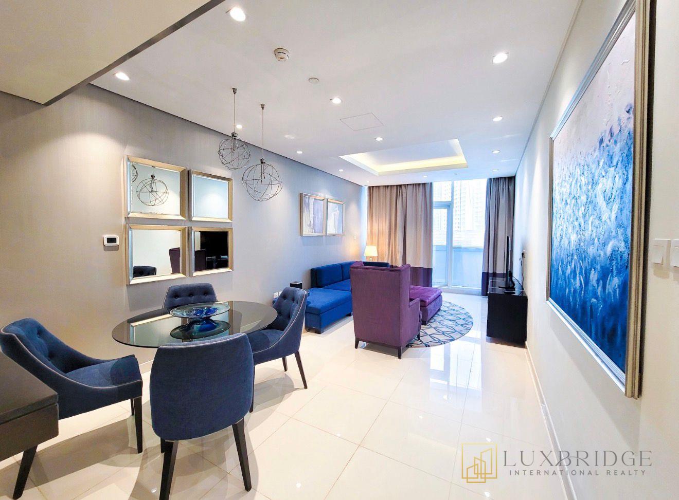 Fully Furnished | 02 Series | Prime Location