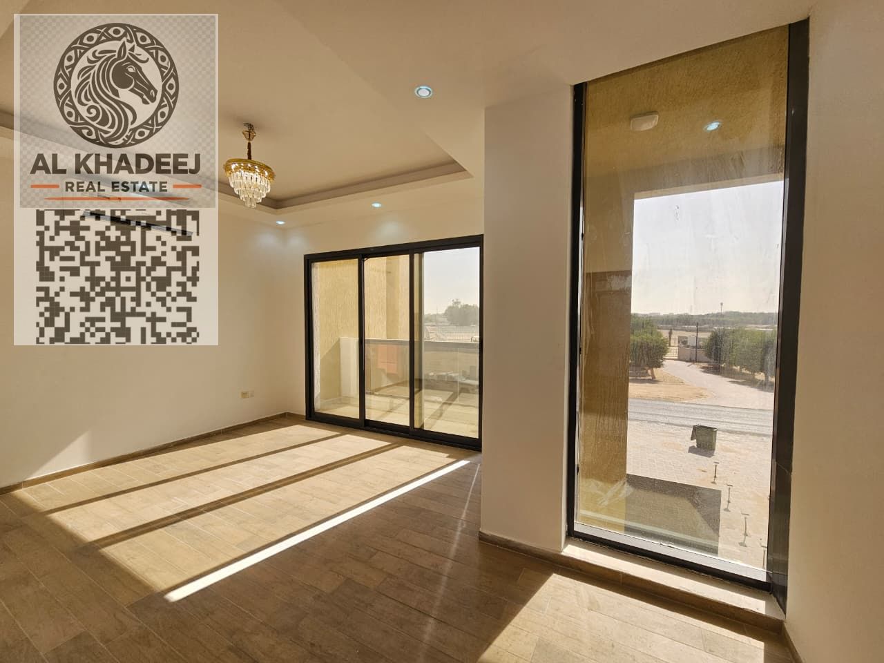 A unique family opportunity | 4 master bedroom townhouse with high-end finishes for annual rent in Al Zahia