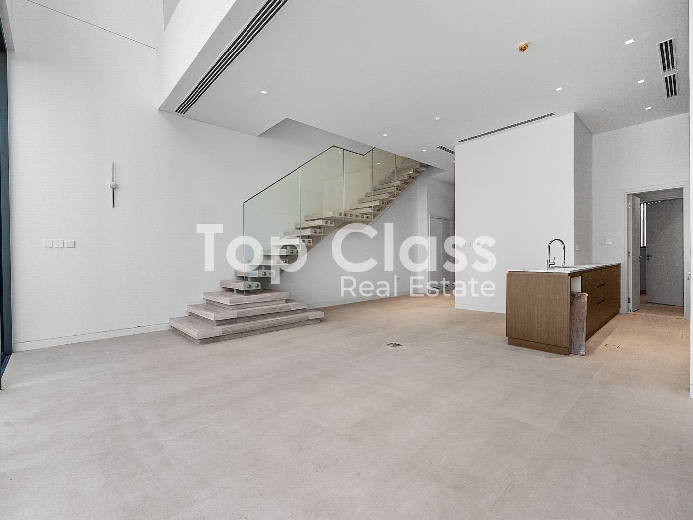 G+2 Townhouse | Two Living Areas | BUA: 3,780sqft