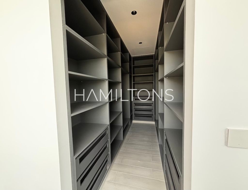 Contemporary Villa | Smart Features | Resale