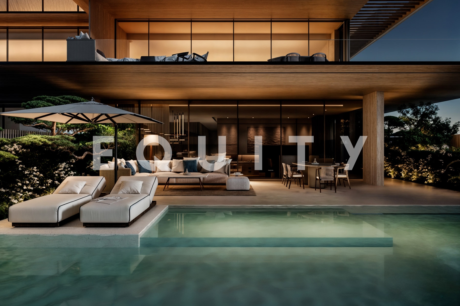 Full Sea View | Bespoke Furnitures | Townhouse