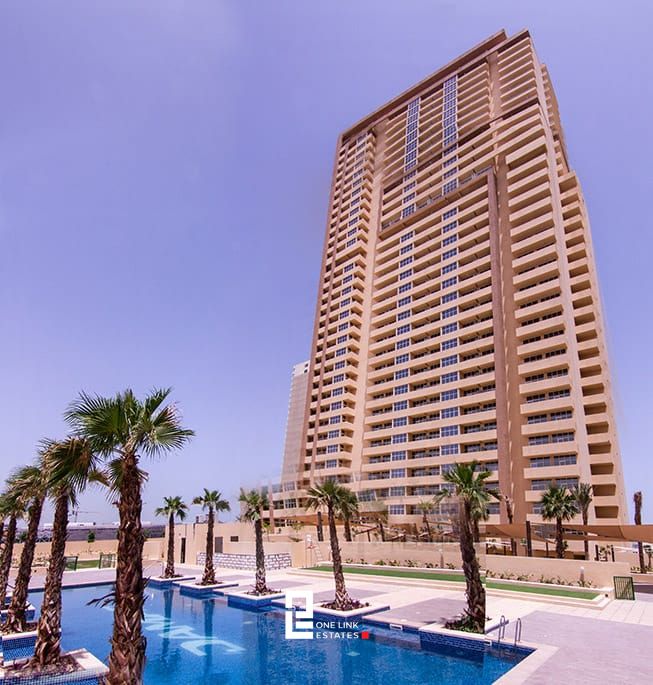 Furnished | 1 Bedroom Apartment with Balcony | Prime Location