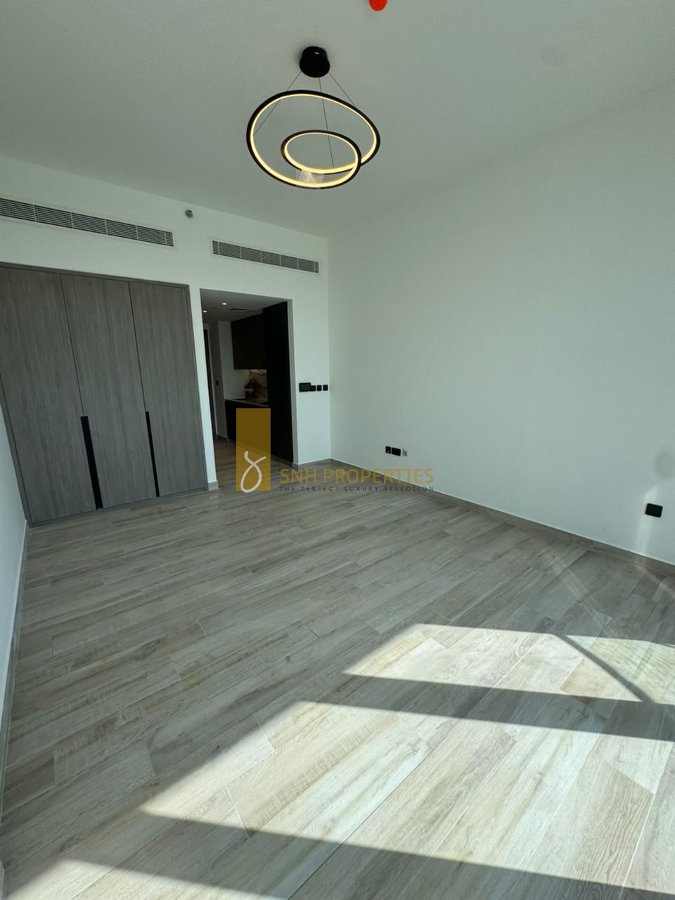 BRAND NEW | MULTIPLE CHEQUES | WITH KITCHEN APPLIANCES | GARDEN VIEW