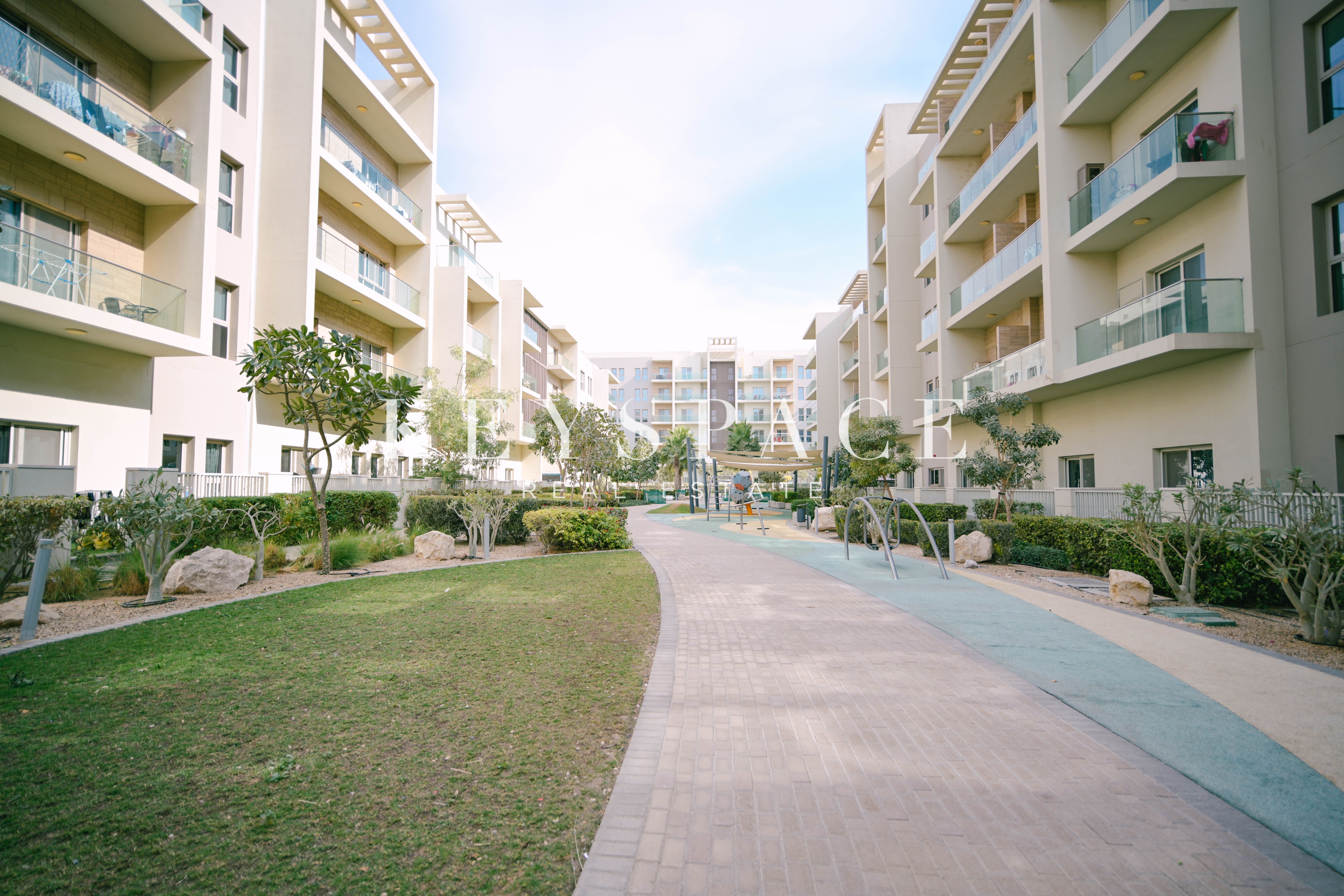 Luxury Lifestyle in Al Zahia | Premium Resale Apartment