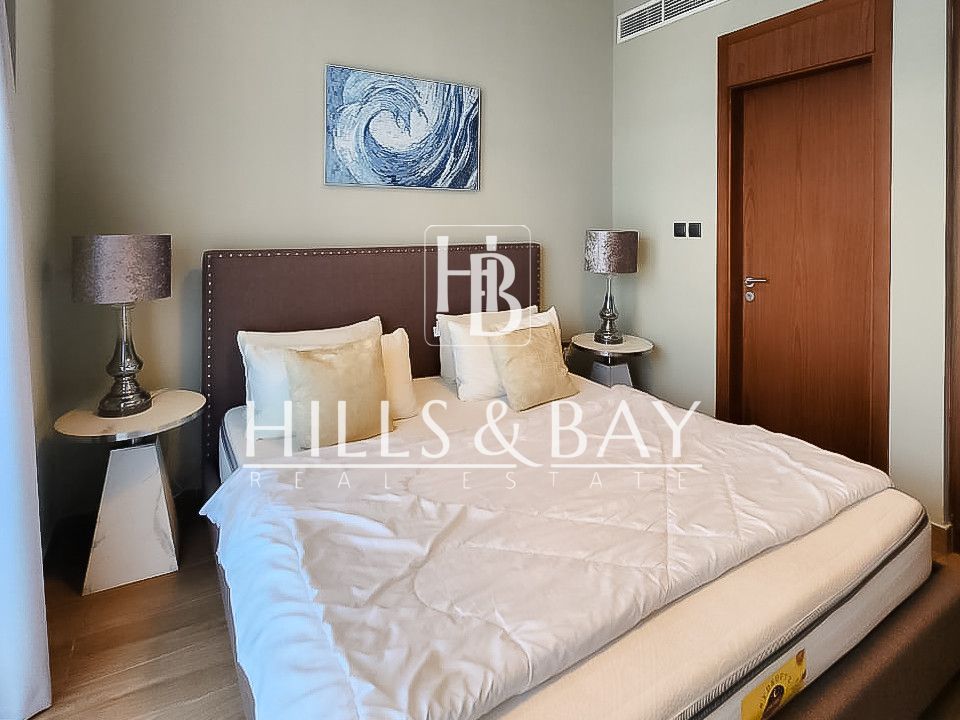 Rent out 1 BHK Ready Apartment