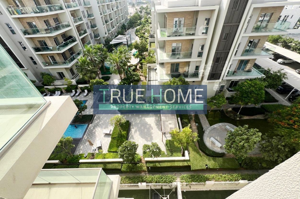 Lifestyle Living | Pool & Garden Views | Al Zahia
