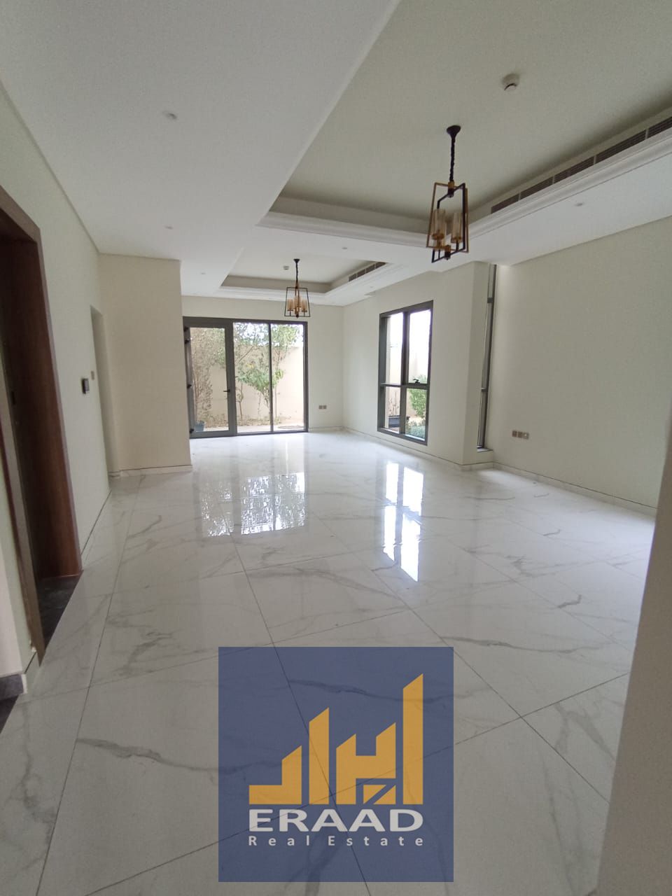 Dream 5-Bedroom Luxury Villa – Hoshi Area
