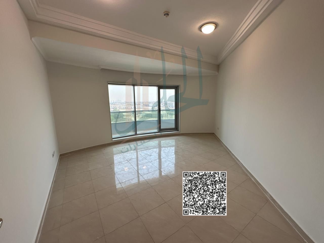 2 Bedroom Apartment for Sale in Concorde Tower | Open View