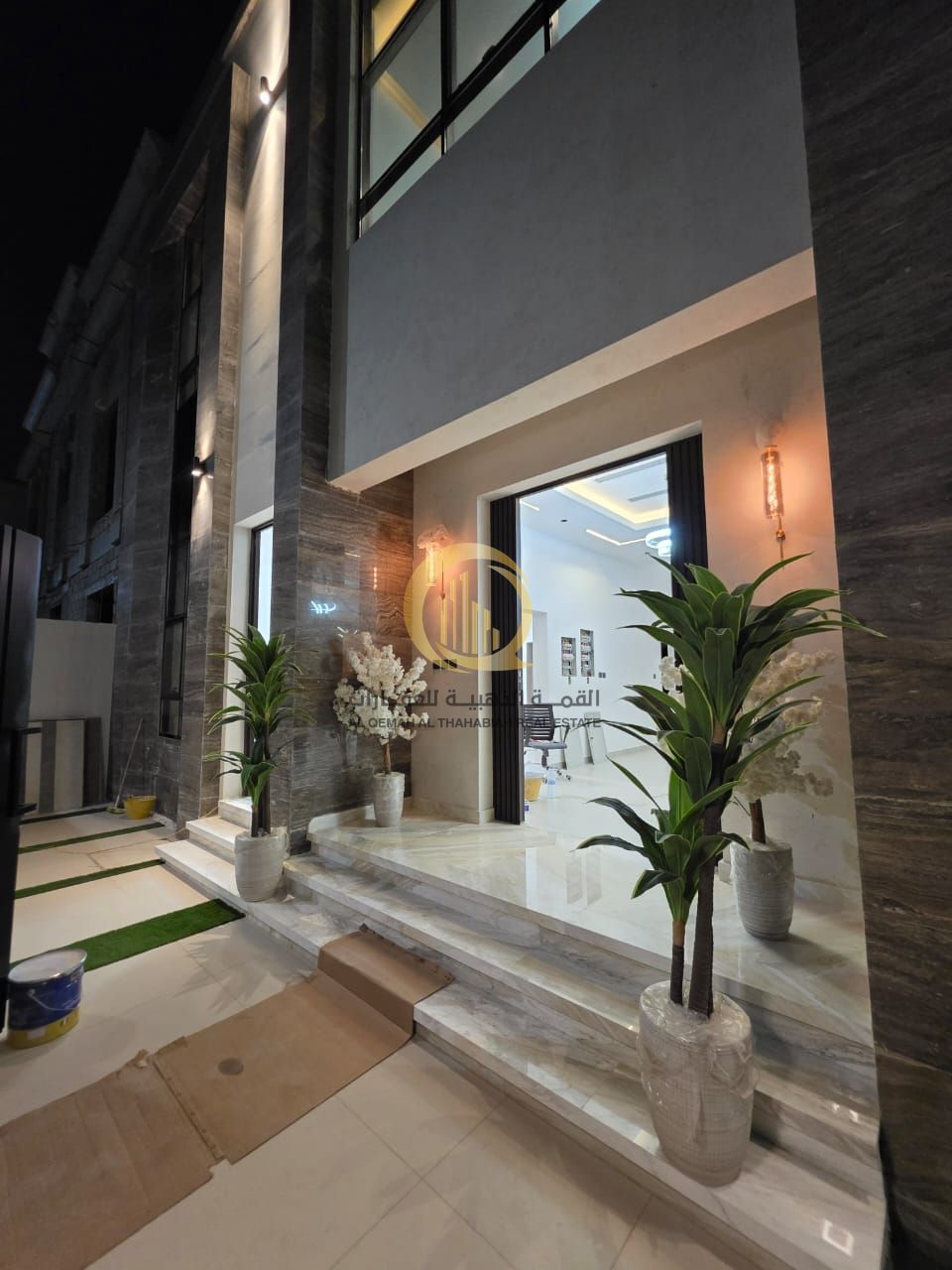 For Sale | Luxury Villa in Al Hoshi - Sharjah, Freehold for All Arab Nationalities