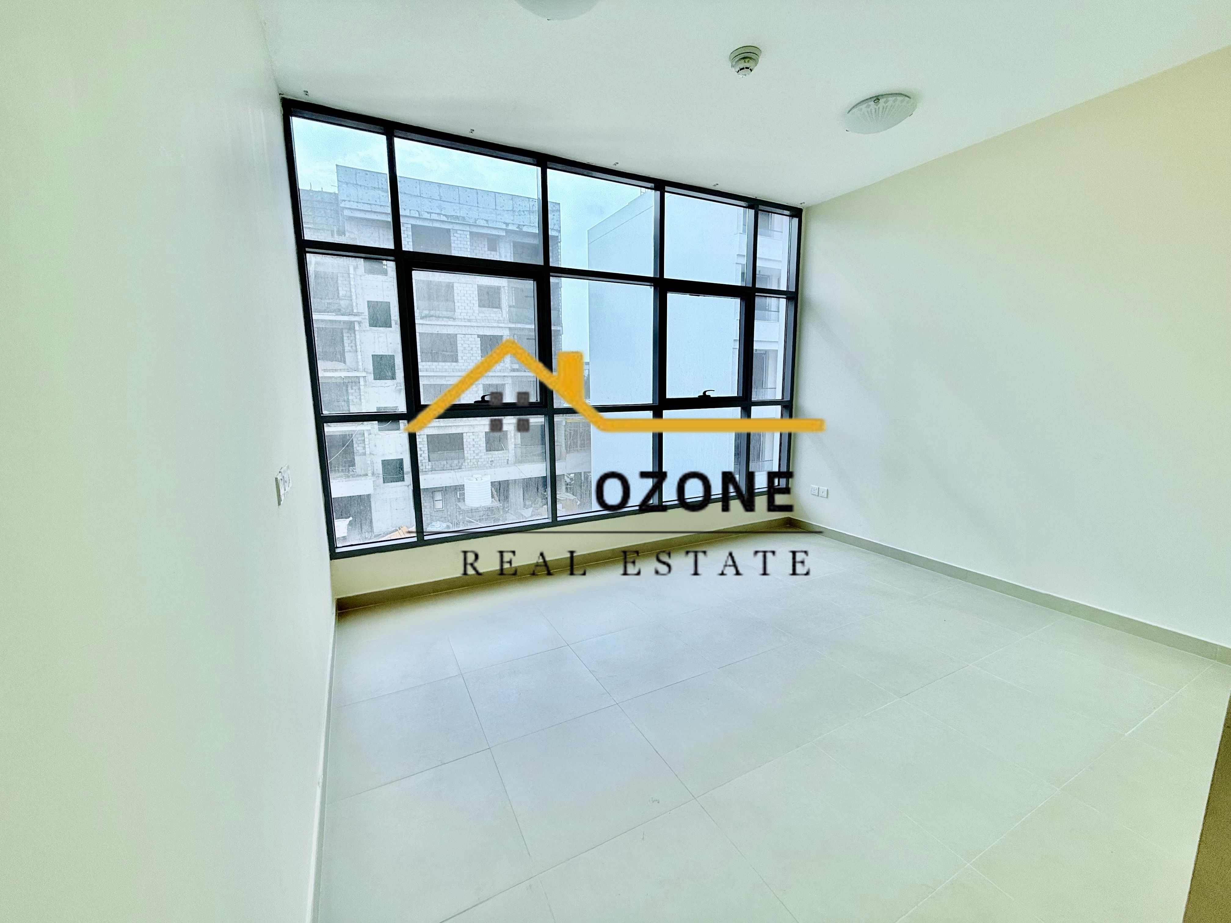 Brand New 1-Bedroom Apartment | Good Finishing | AED 40,000 Only
