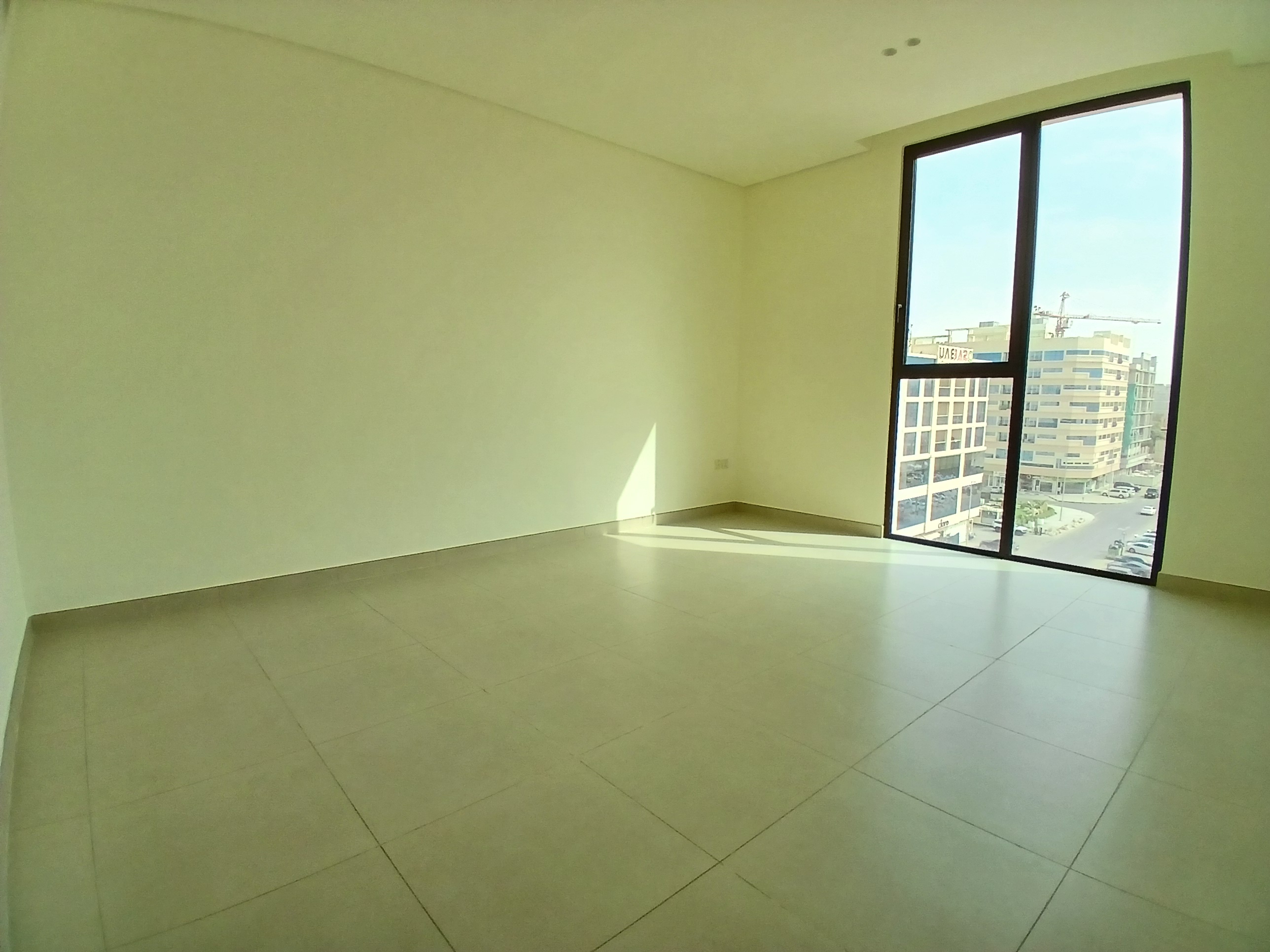 12 cheque || No Comssion _No deposit cash _ Brand new luxury 2_BR appartment with 3 bathroom balcony _Close to calro coffee al jada outside