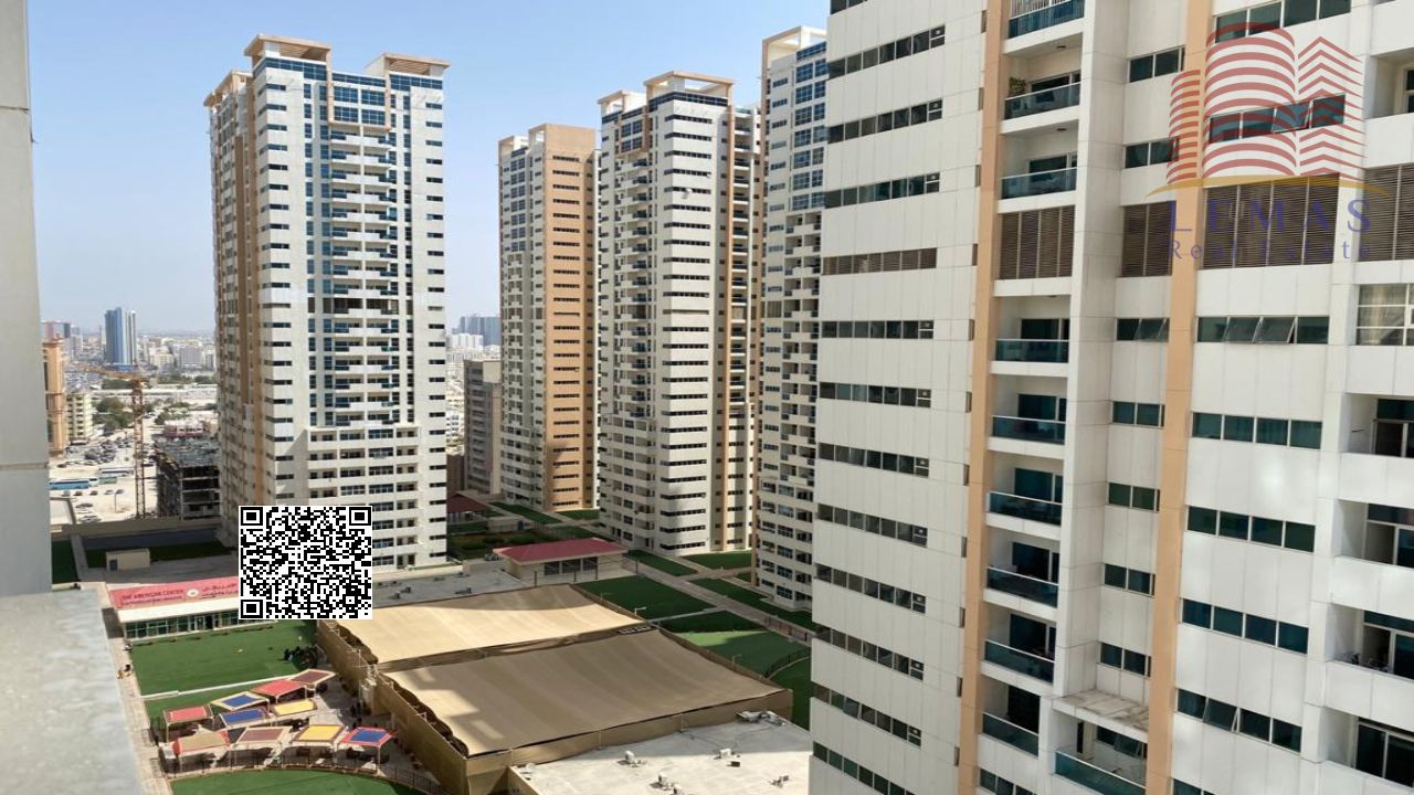 2bhk Closed kitchen for sale on installments