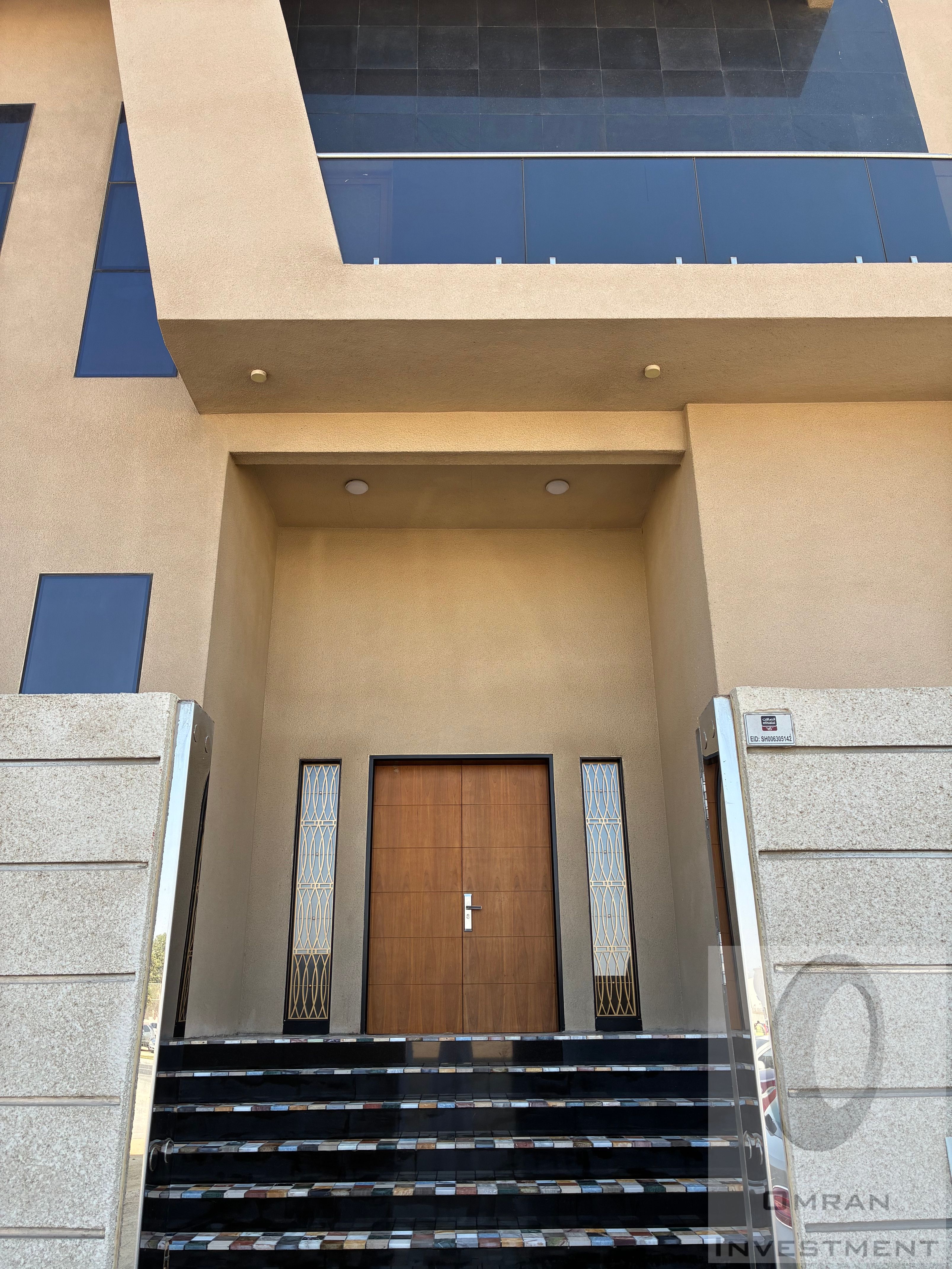 Brand New Luxury Villa For Rent In Al Ramaqia