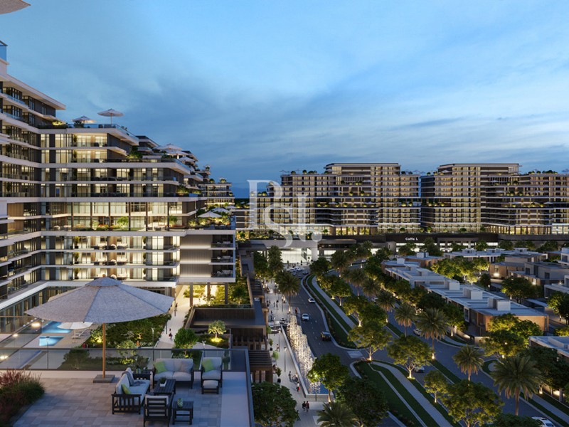 Hot Project|Big Layout|Greenery Surrounding !!