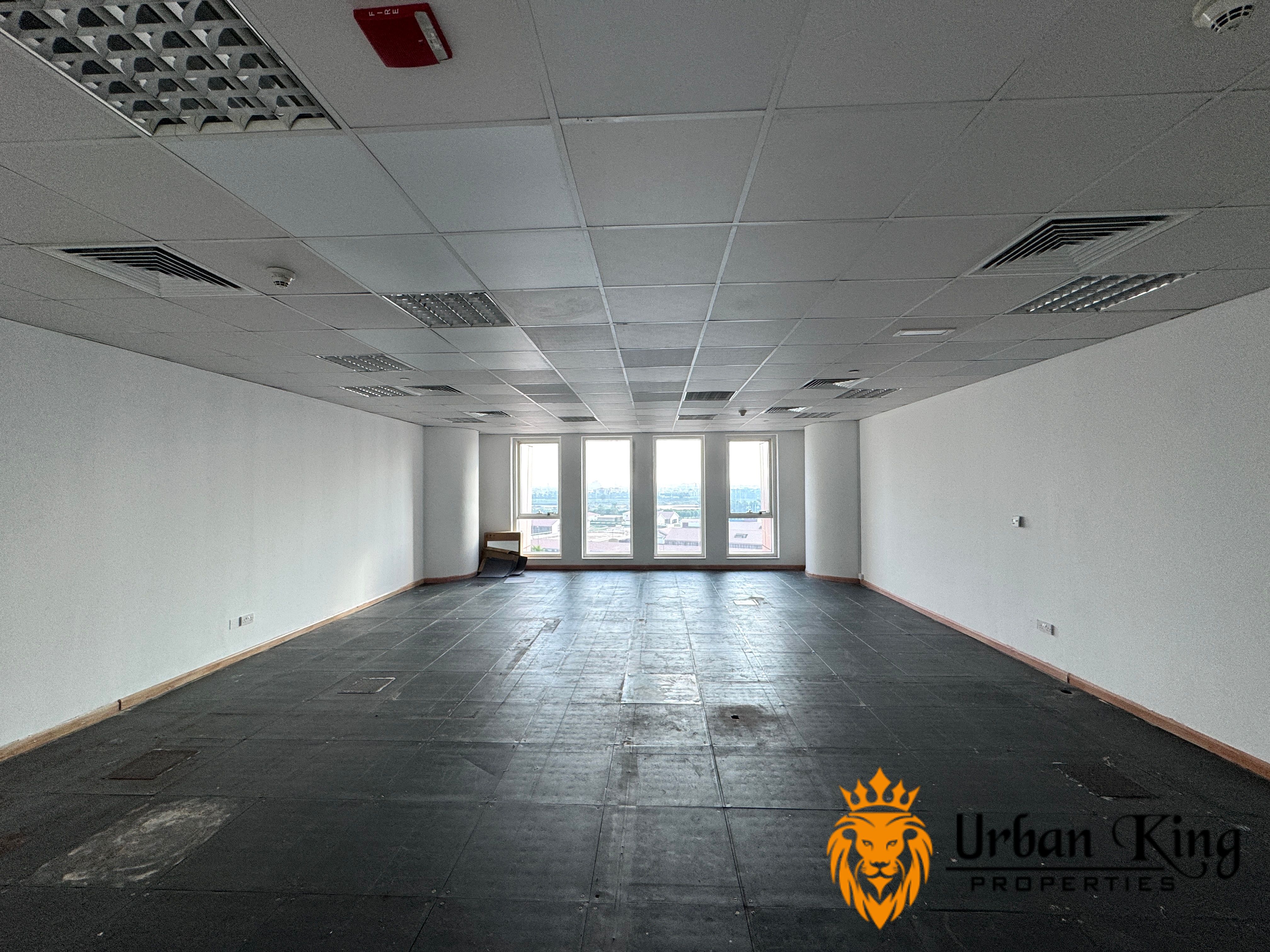 1-Month free | Open view | 4-Cheques