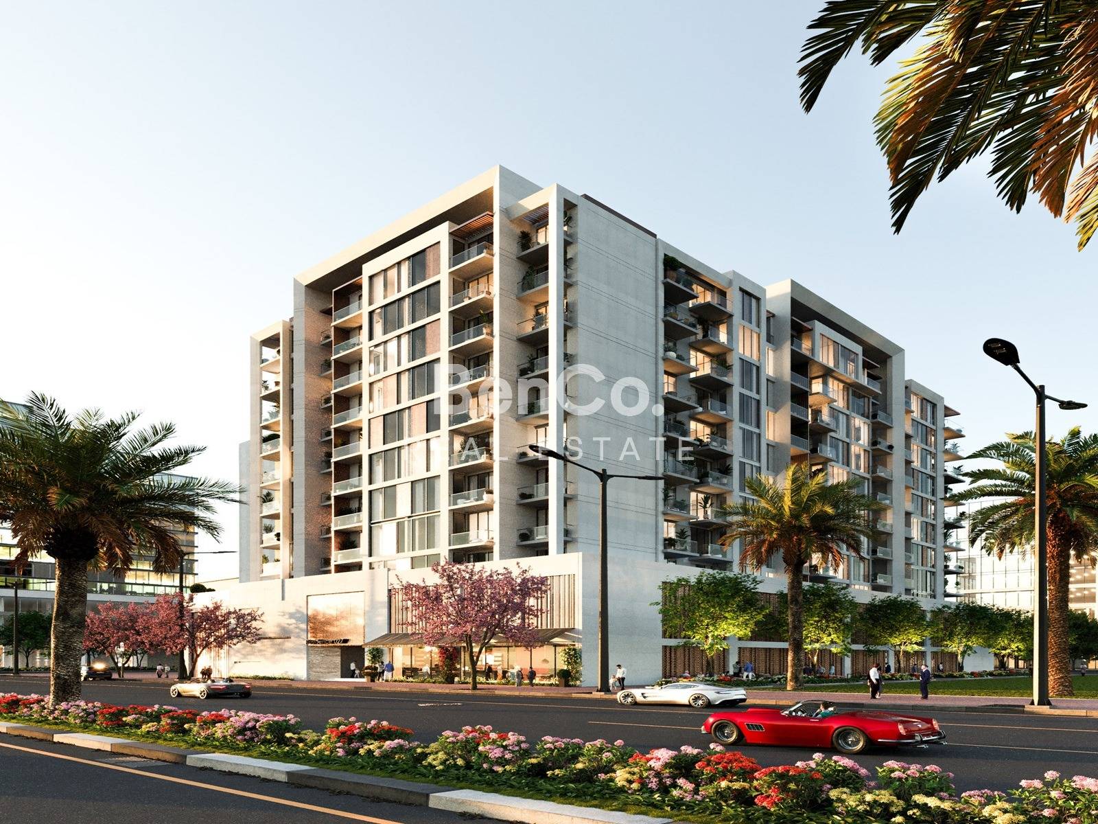 Handover Soon | Next To Metro | Top Tier Amenities