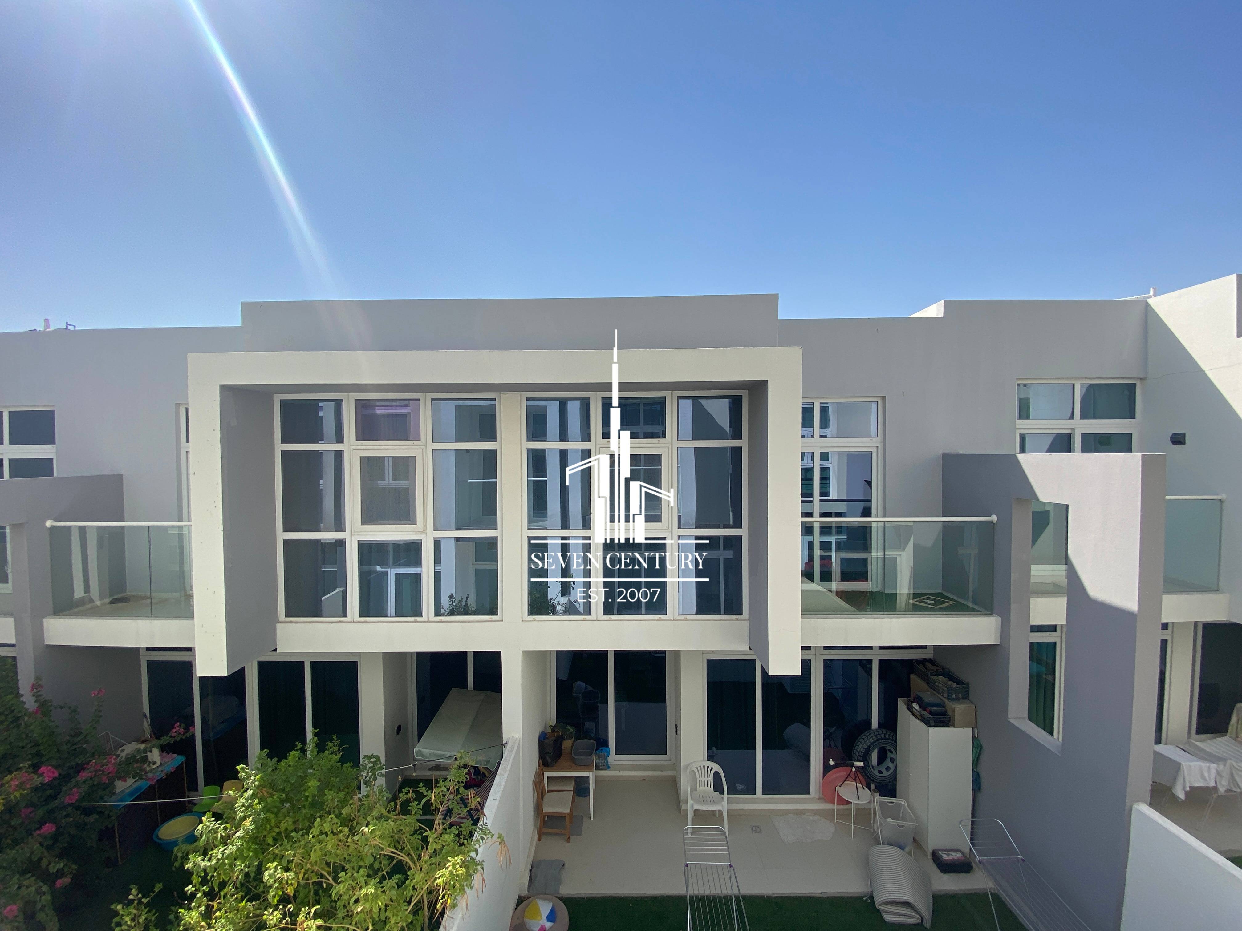 Prime Location | Community View | High End Quality