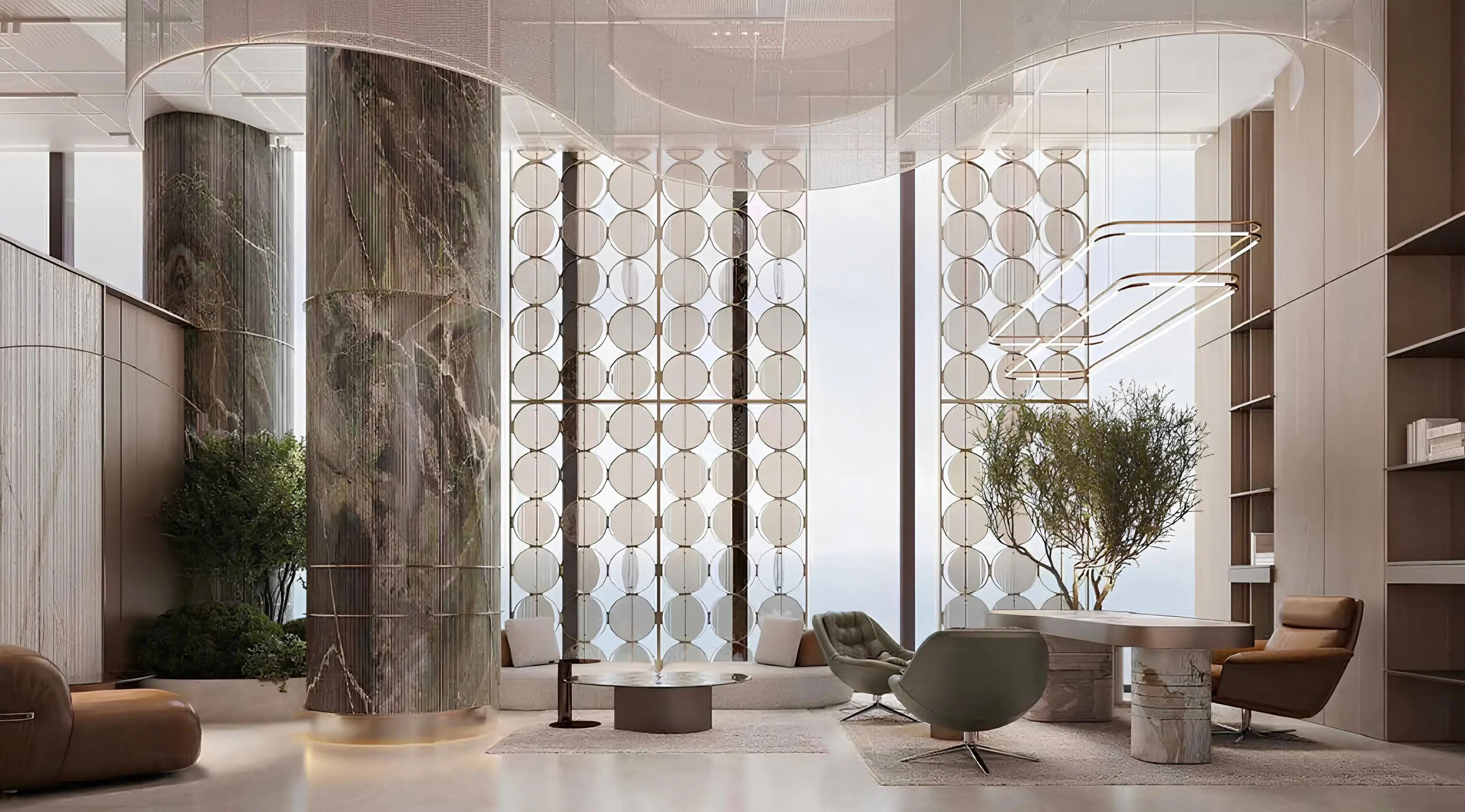High-ROI | Beachfront | Wellness Residences | Fully Furnished