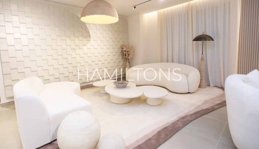 Experience Resort-Style Living in the Heart of Sharjah