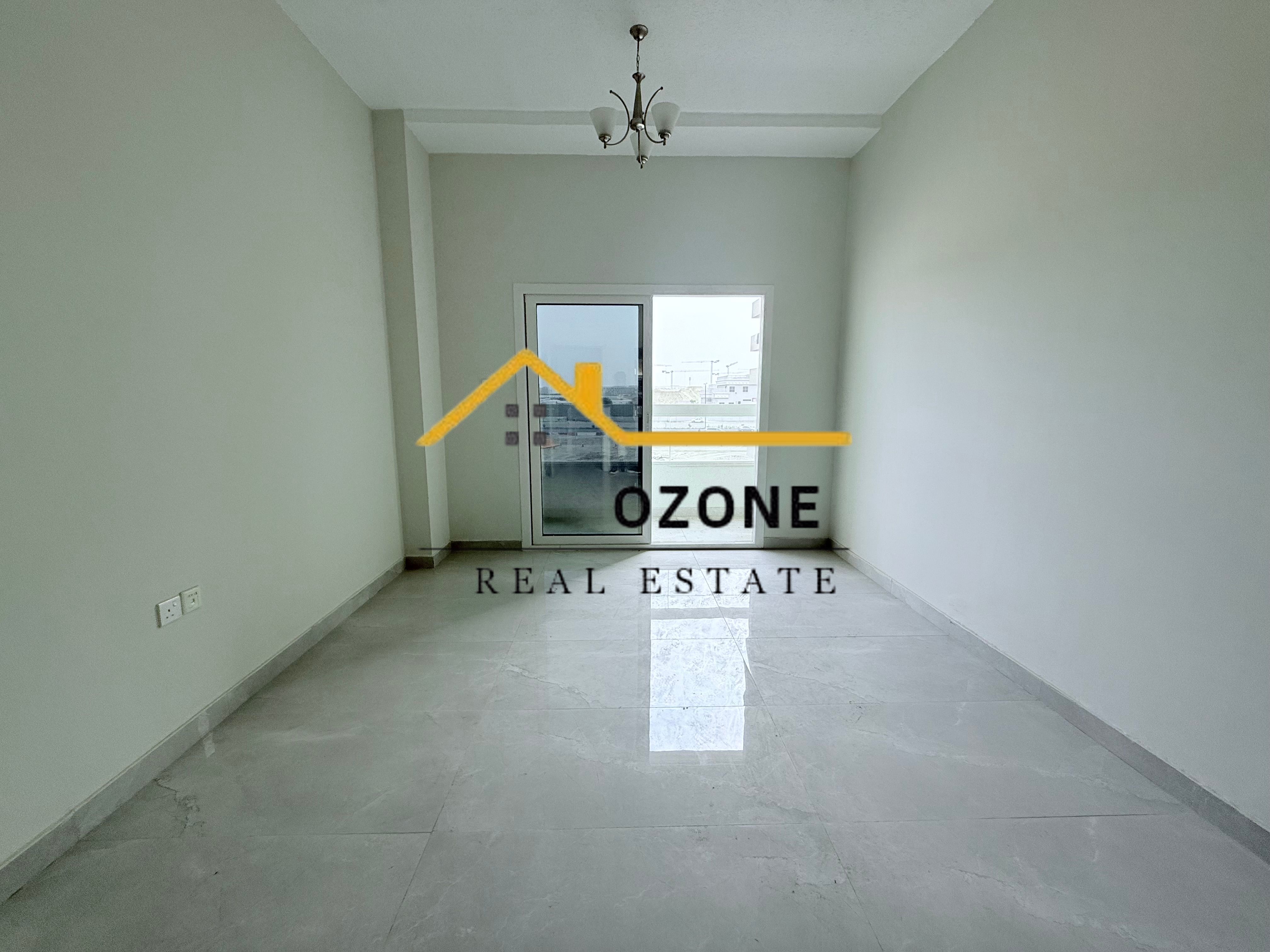 Brand New 1-Bedroom Apartment – 40K Rent | 6 Cheque Payment