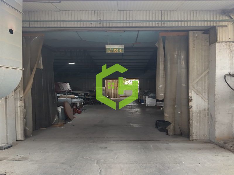 Big Warehouse With AC | Available| For Rent|