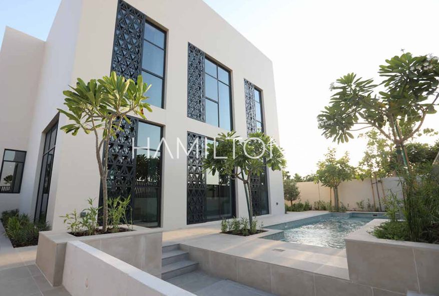 Hayyan – Exclusive Villas with Direct Developer Payment Plans