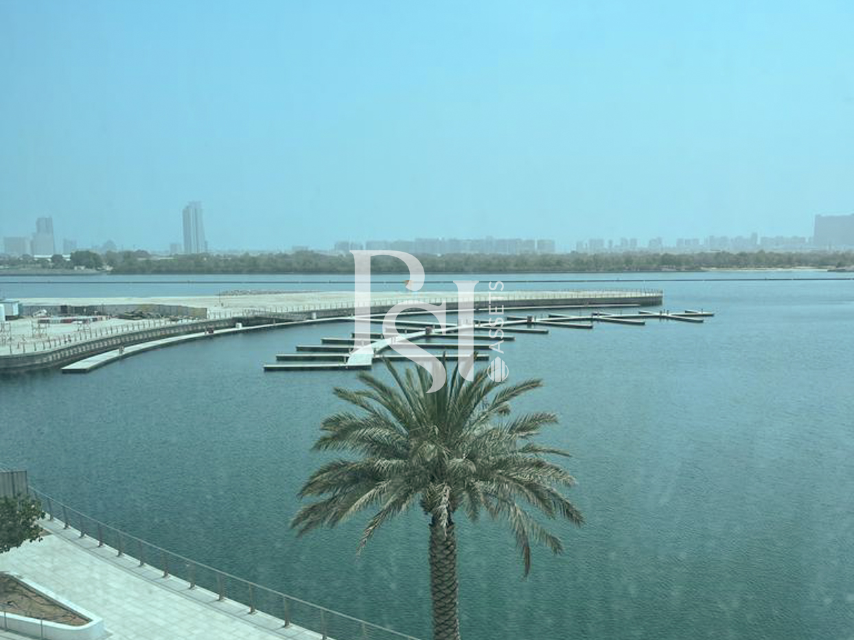 Marina View | Spacious Layout | Prime Location