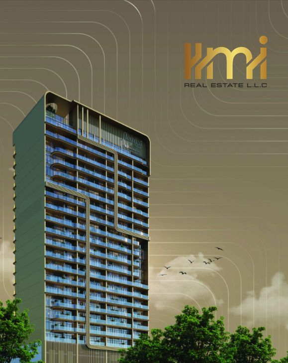 Jumeirah 2BR Condo in Dubai, Jumeirah Village Circle (JVC)