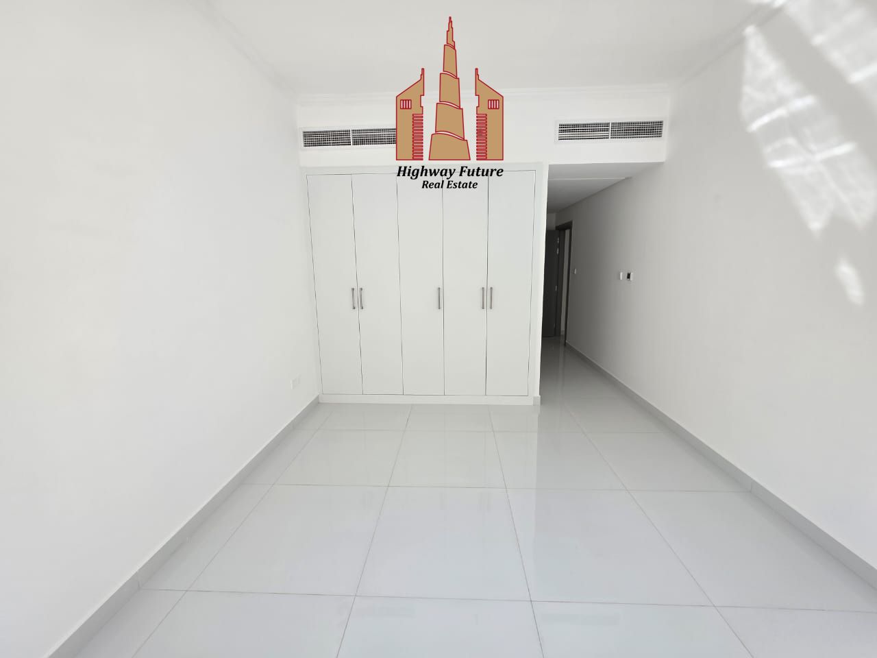 Brand New 1Month Free 2BHK Apartment With Balcony Only 62k