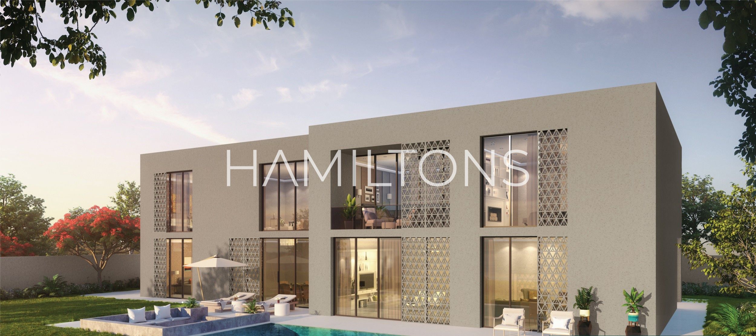 Experience Sharjah’s Largest Green Community