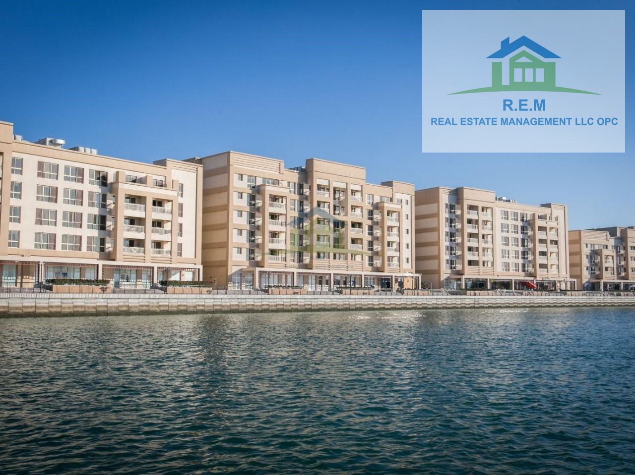 HOT DEAL | 2BED IN WATERFRONT COMMUNITY | GREAT INVESTMENT