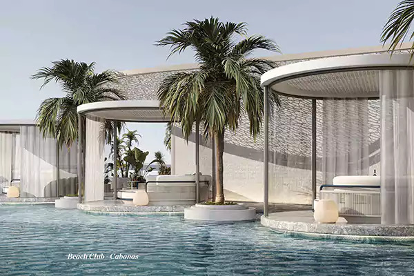 Why AMRA Wellness Residences Appeals to International Investors. .