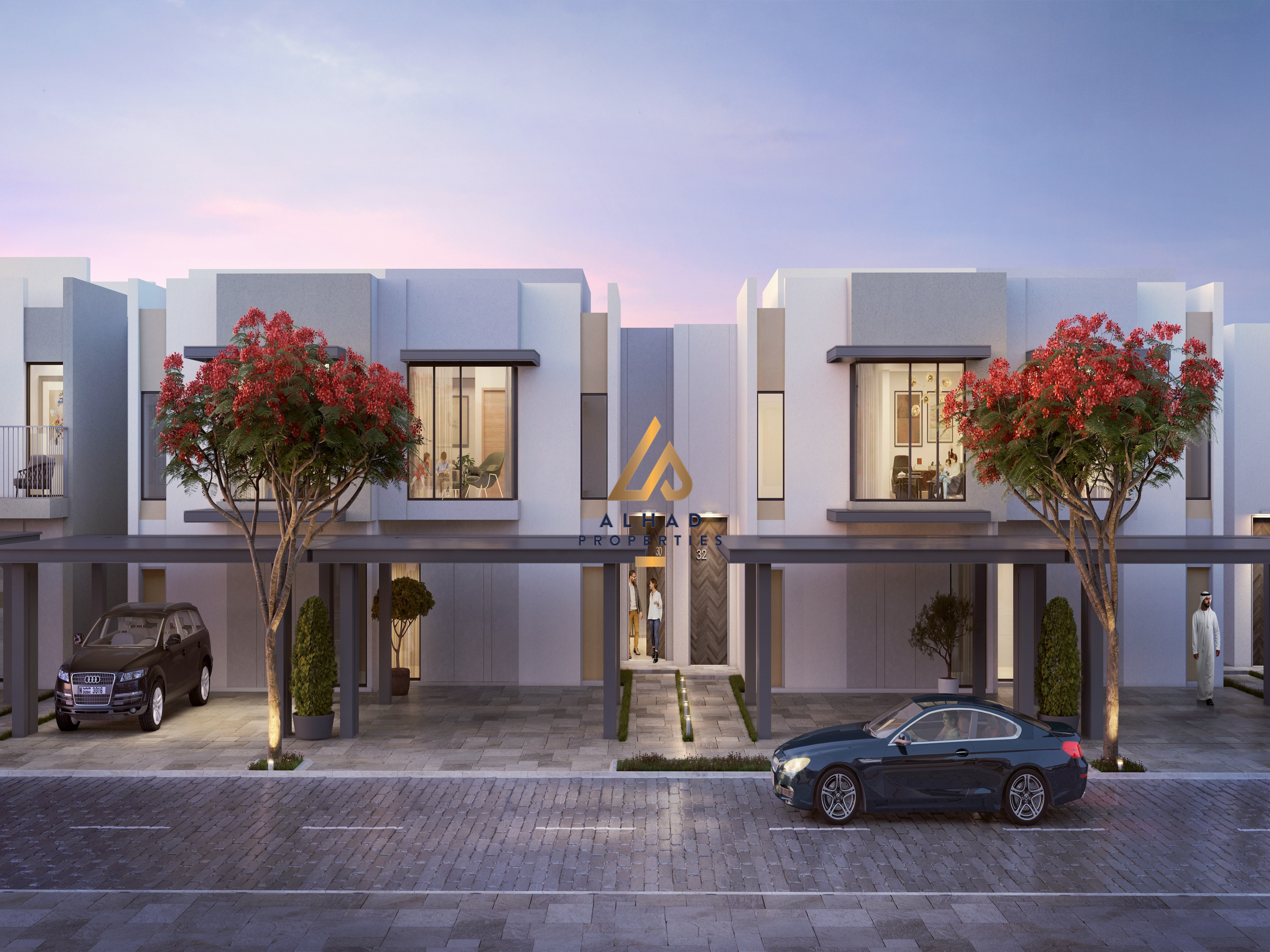 Gated Community | Premium | Spacious