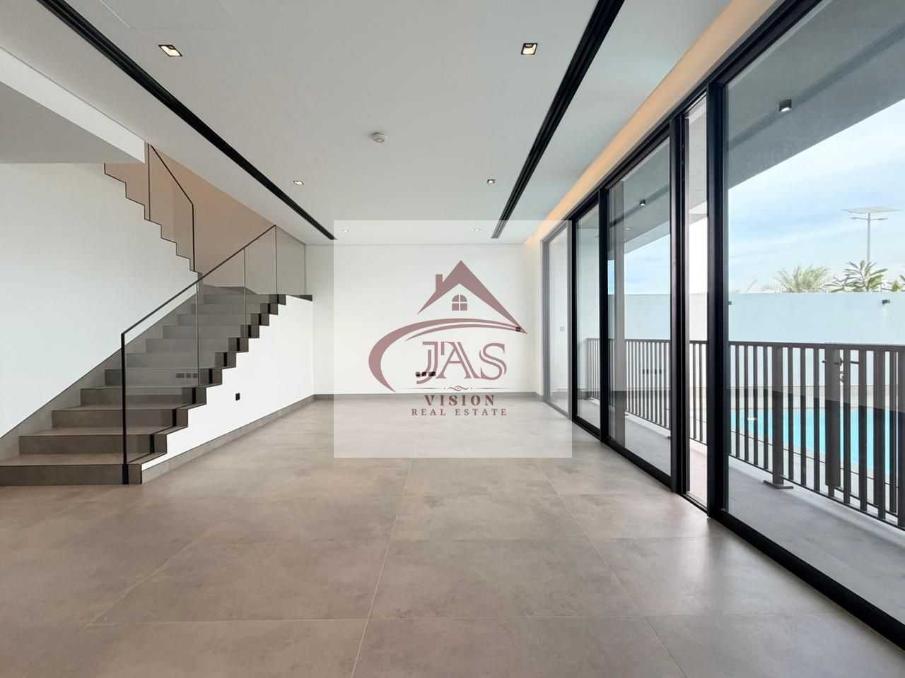 Private Pool | Ready to Move | Prime Location