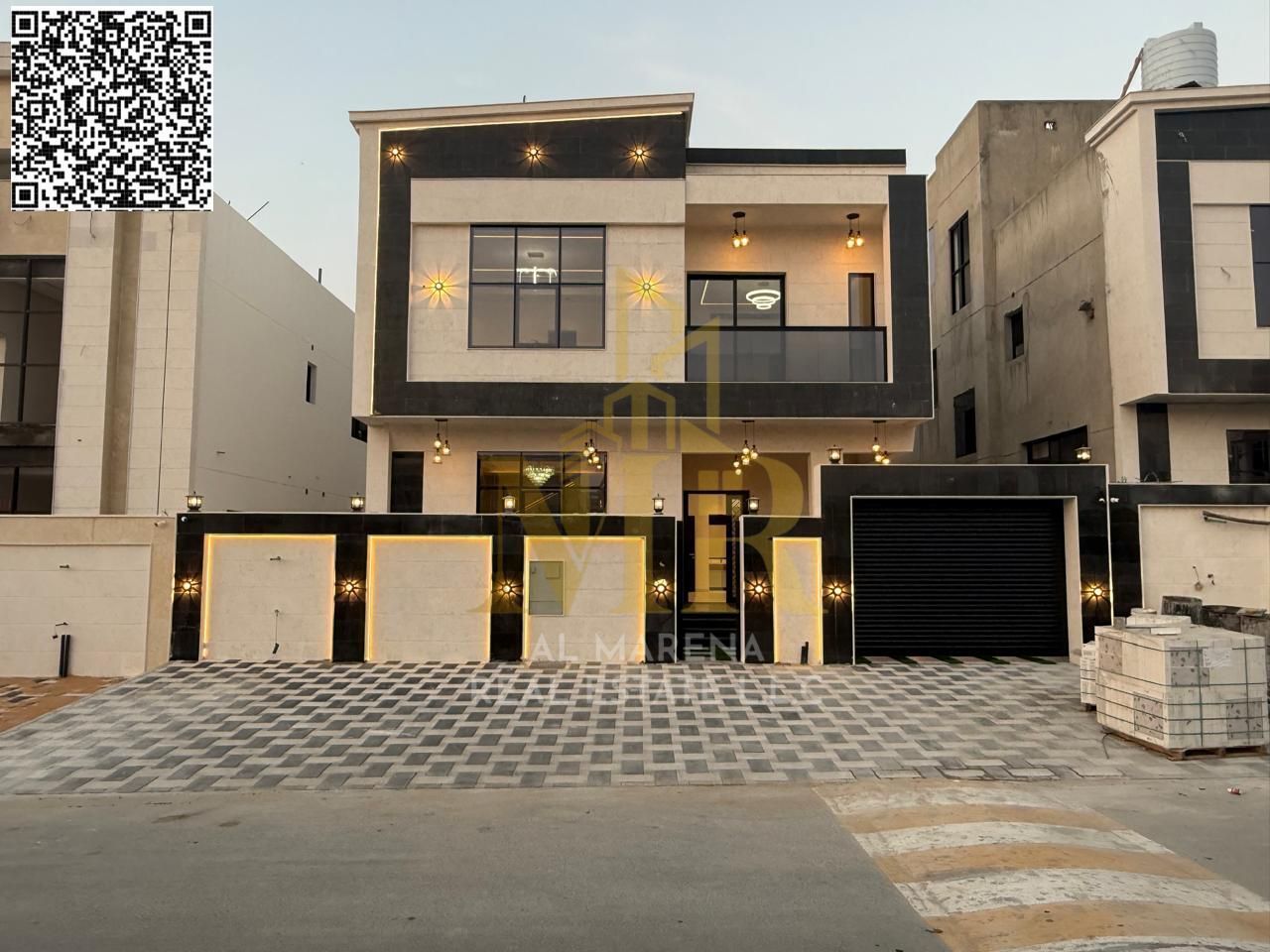 Own your dream villa with all fees included and invest in a luxurious villa in the heart of Al-Hilweh. Don't miss this opportunity!