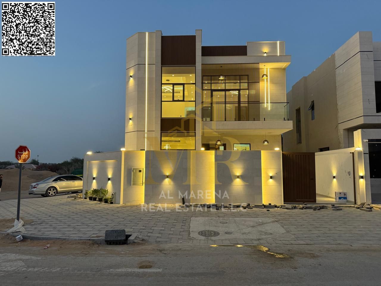 Own your dream villa and invest in a luxurious villa in the heart of Al-Hilu with elegant finishing. Don't miss this opportunity!