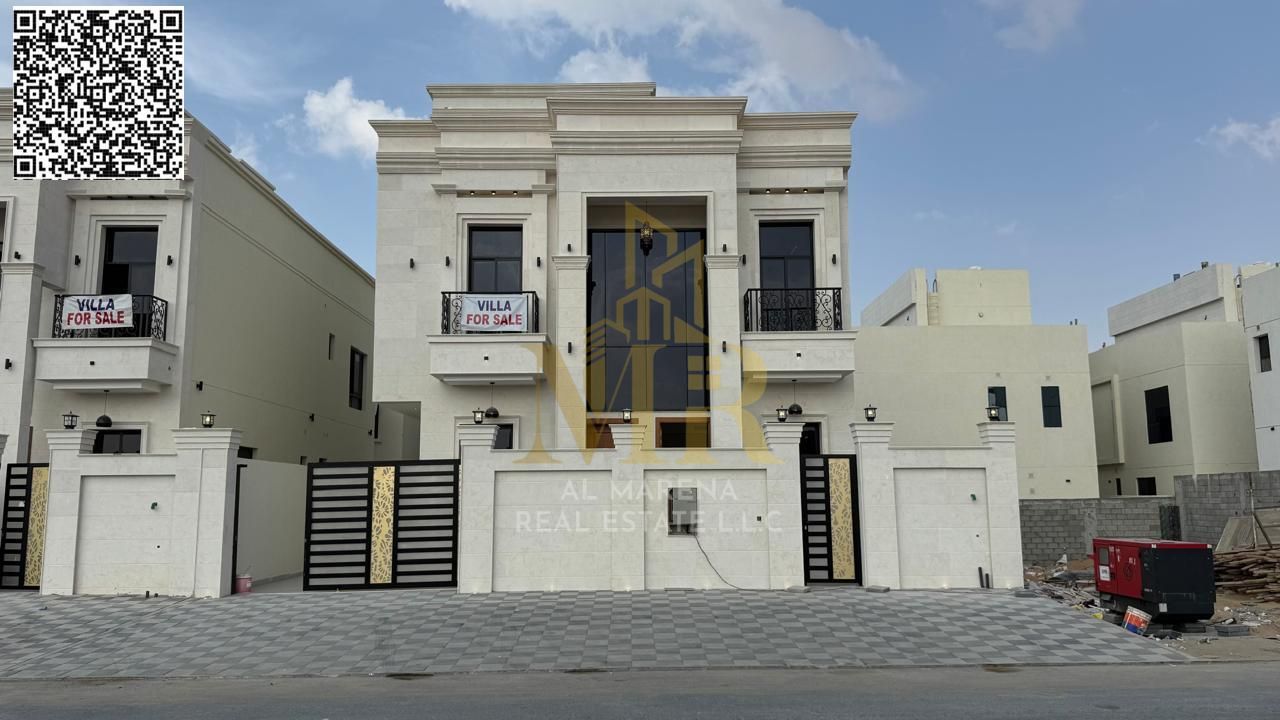 Own your dream villa with all fees included and invest in a luxurious villa in the heart of Al-Hilweh. Don't miss this opportunity!